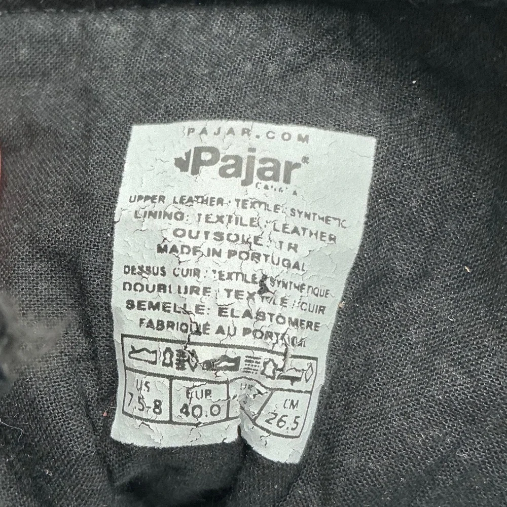 Pajar Canada pajar canada